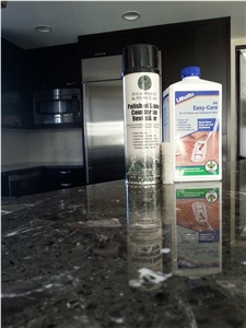 Easy Care Cleaner