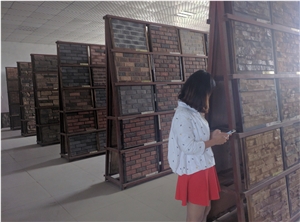 Artificial Culture Stone for Decoration, Wall Cladding