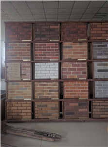 Artificial Culture Stone for Decoration, Wall Cladding