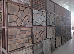 Artificial Culture Stone for Decoration, Wall Cladding