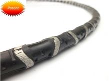 Diamond Mir Wire Saw