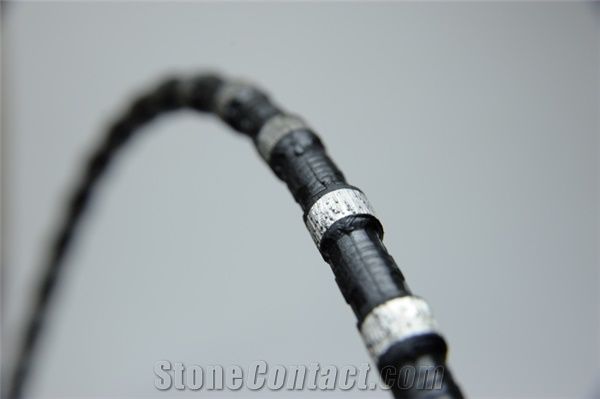 Diamond Wire Saw