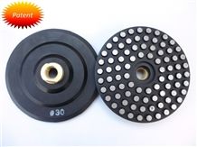 Flexible Holder Grinding Pad 5inch Flexible Holder Grinding Pad 5inch