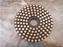 Flexible Holder Polishing Pad 4inch
