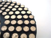 Flexible Holder Polishing Pad 4inch