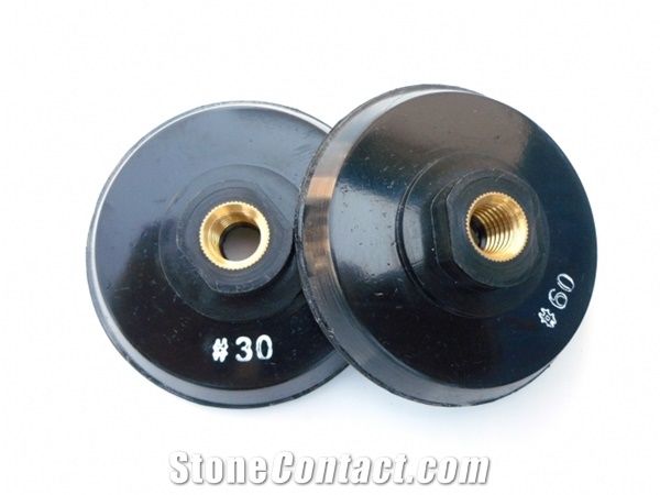 Rigid Holder Pad