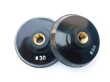 Rigid Holder Pad