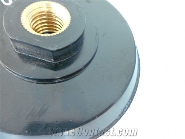 Rigid Holder Pad