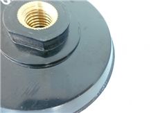 Rigid Holder Pad