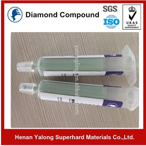 Diamond Compound Color Enhancer