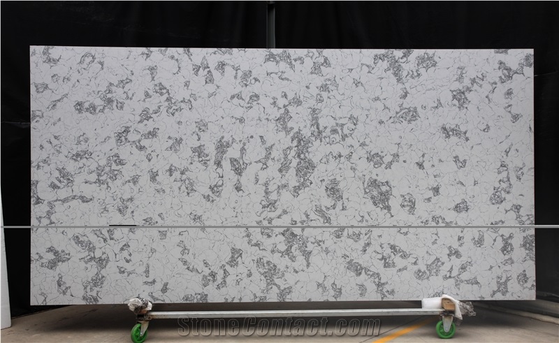 Quartz Stone Slab