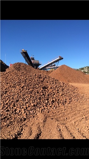 Bauxite