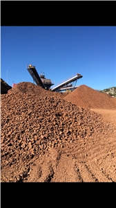 Bauxite