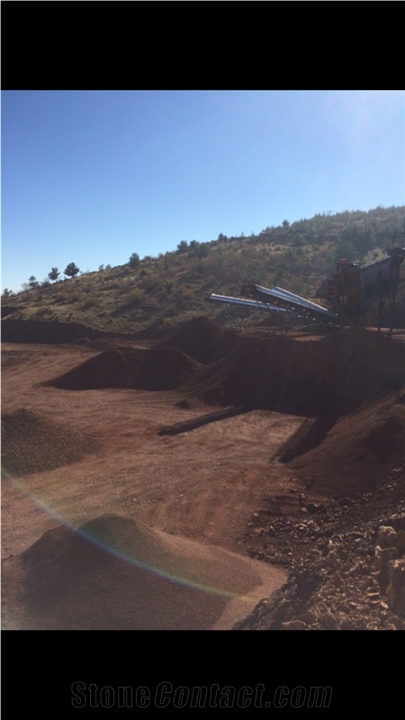 Bauxite