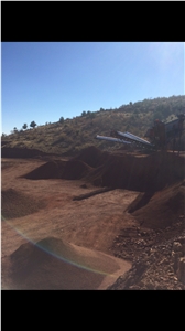 Bauxite