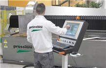 New Rio 3 CNC Working Center With 2 Cutting Heads