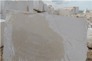 Bursa Light Beige Marble Blocks