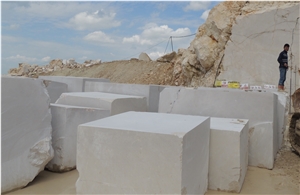 Bursa Light Beige Marble Blocks