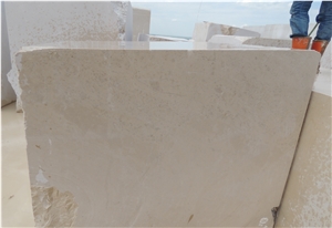 Bursa Light Beige Marble Blocks