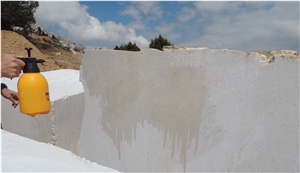 Crema Passion Marble Blocks, Turkey Beige Marble