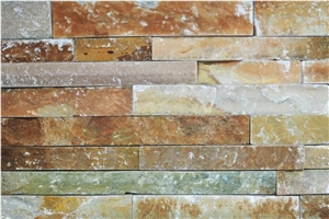 Cz-01 Qustico Wall Cladding Cz-01 Qustico Wall Cladding