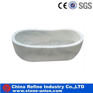 White Marble Polishing Bathtub Factory Sale,China Carrara White Marble,Guangxi White Marble Bath Tub White Marble Polishing Bathtub Factory Sale,China Carrara White Marble,Guangxi White Marble Bath Tub
