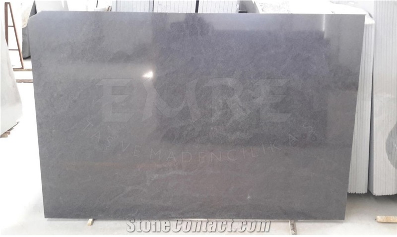 Kayseri Basalt No Hole Slabs, Brushed Tiles