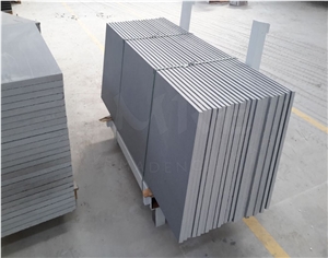Nevsehir Diabase Polished Slabs, Tiles