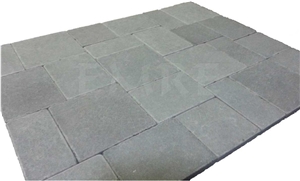 Nevsehir Diabase Polished Slabs, Tiles