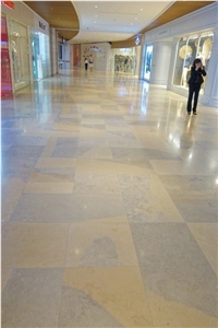 Ataija Mix Limestone Tiles