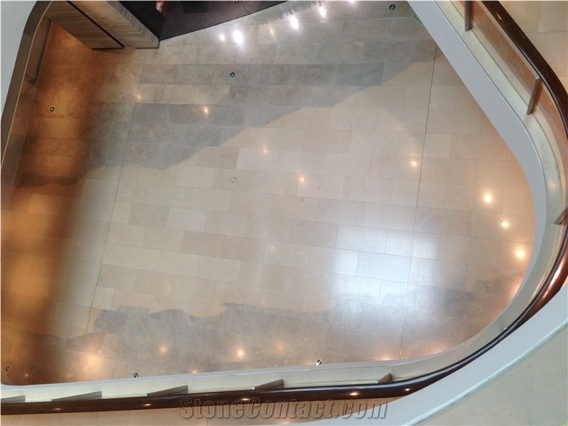 Ataija Mix Limestone Tiles