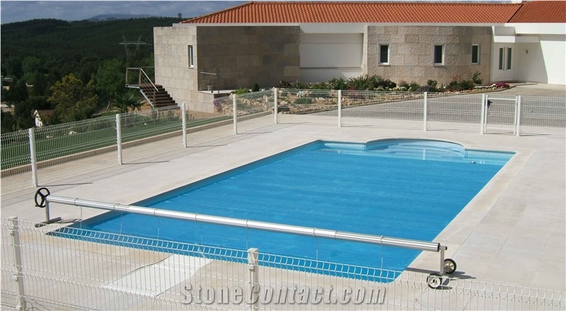 Moleanos Mix, Moleanos Gascogne Mix Pool Pavers