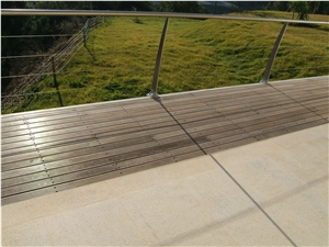 Moleanos Mix, Moleanos Gascogne Mix Pool Pavers