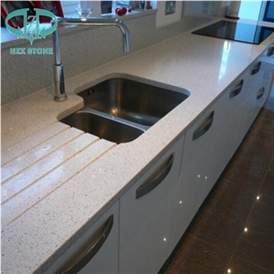 Artificial Quartz Kitchen Countertops,Kitchen Island Tops,Kitchen Desk Tops,Custom Countertops,Engineered Stone Kitchen Countertops,Quartz Stone Kitchen Countertops,Solid Surface Kitchen Tops