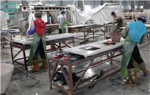 Artificial Quartz Kitchen Countertops,Kitchen Island Tops,Kitchen Desk Tops,Custom Countertops,Engineered Stone Kitchen Countertops,Quartz Stone Kitchen Countertops,Solid Surface Kitchen Tops