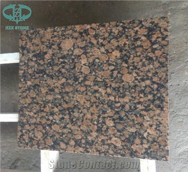 Baltic Brown Tiles ,Finland Brown, Bruno Baltico,China Brown Granite for Wall & Floor Tiles