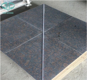 Baltic Brown Tiles ,Finland Brown, Bruno Baltico,China Brown Granite for Wall & Floor Tiles