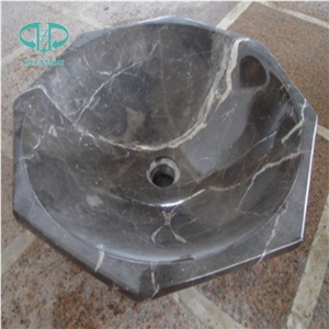 Beige Marble Sinks, Marmor Vessel Sinks, Kitchen Sinks, Bathroom Sinks, Wash Bowls, Wash Basins