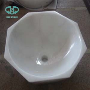 Beige Marble Sinks, Marmor Vessel Sinks, Kitchen Sinks, Bathroom Sinks, Wash Bowls, Wash Basins
