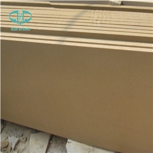 Beige Sandstone Blocks, Red Sanstone Blocks, Sandstone Slabs,Grey Sandstone Blocks Vein Cut / Cross Cut, Gris De Dordogne Sandstone Blocks