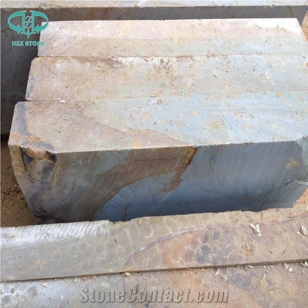 Beige Sandstone Grey Sandstone Green Sandstone Mint Yellow Sandstone for Swiming Pool