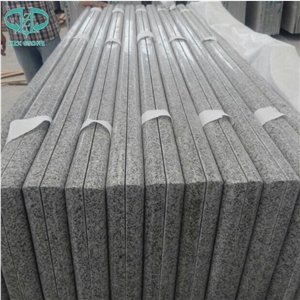 Bianco White Light Grey Hubei G603 Kitchen Granite Worktops,Granite Countertops,Kitchen Countertops,Kitchen Island