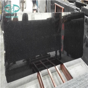 Black Galaxy ,Galaxy Gold, Star Galaxy,Gold Star Galaxy,Nero Star Galaxy,India Black Gold Granite for Slab/Tiles