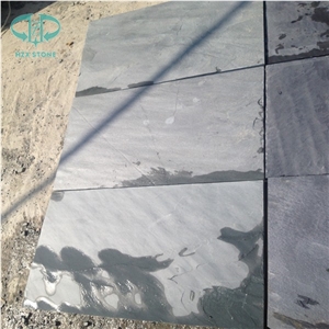 Black Slate, China Black Slate, Natural Split Slate Tiles, Slate Palet, Slate Slabs & Tiles, China Slate Stone Wall Panel,Clearance, Slate Floor Tiles, Flooring Slate, Stone Tile