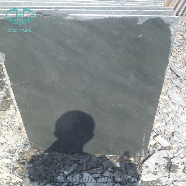 Black Slate, China Black Slate, Natural Split Slate Tiles, Slate Palet, Slate Slabs & Tiles, China Slate Stone Wall Panel,Clearance, Slate Floor Tiles, Flooring Slate, Stone Tile