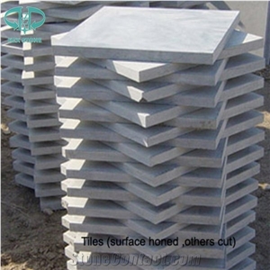 Blue Limestone Kerbstones/Conew Blue Limestone Road Stone