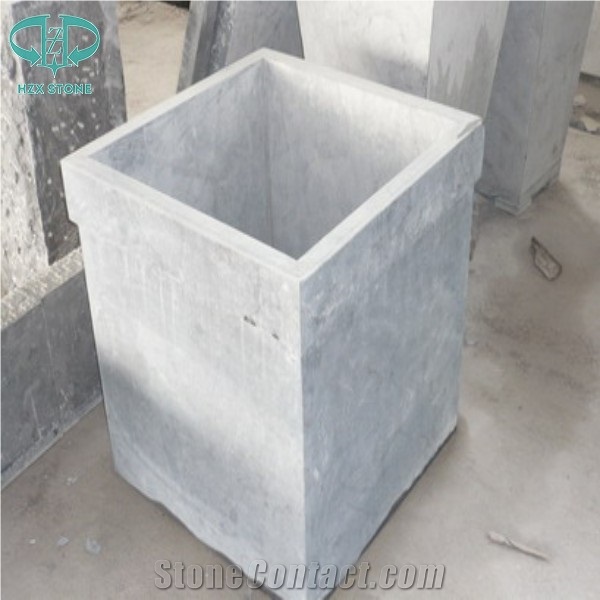 Blue Limestone Kerbstones/Conew Blue Limestone Road Stone