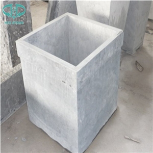 Blue Limestone Kerbstones/Conew Blue Limestone Road Stone