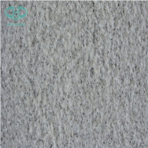 Bushhammered G365 Sesame White Granite,Shandong Sesame White, White Granite, Muping White Granite Slabs & Tiles