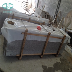 Cheapest G687 Polished Granite/Peach Red Polished Granite/China Pink Polished Granite Tiles & Slabs for Floor and Wall Covering